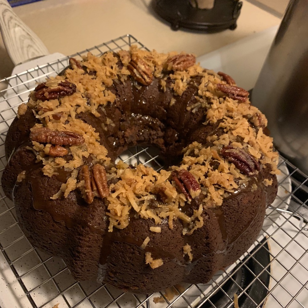Baked Goods